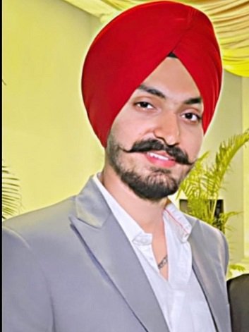 kuljeet kaur